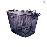 adie mesh basket