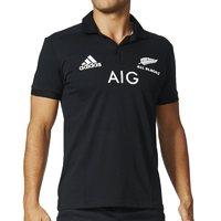 adidas New Zealand All Blacks Supporters Home Jersey 16/17