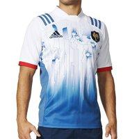 adidas adidas france rugby ffr home jersey 2017