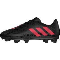 adidas Malice FG Rugby Boots - Black