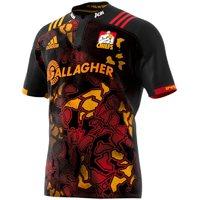 adidas Waikato Chiefs Territory Super Rugby Jersey 2017