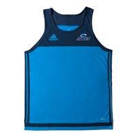 adidas Blues Super Rugby Vest 2016 - Blue