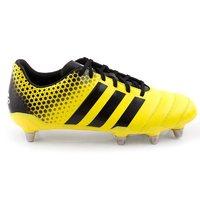 adidas Regulate Kakari 3.0 SG Rugby Boots - Yellow