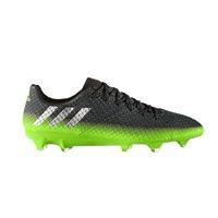 adidas messi 161 fg mens football boots dark grey