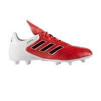 adidas Copa 17.3 FG Football Boots - Red