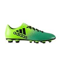 adidas X 16.4 FxG Firm Ground Boots - SGreen