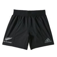 adidas New Zealand All Blacks Home Shorts 16/17