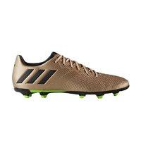 adidas messi 163 fg football boots copper