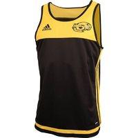 adidas Hurricanes Super Rugby Vest / Singlet