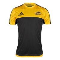 adidas Hurricanes Super Rugby Performance Tee 15/16