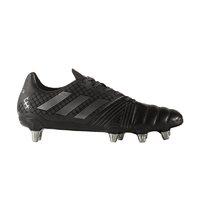 adidas Kakari SG Rugby Boots - Core Black