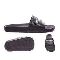 Adilette Logo Slides Sandal