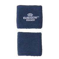 Adidas Euro 2016 Wristbands (Navy)