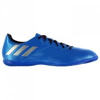 Adidas Messi 16.4 Mens Indoor Court Trainers (Shock Blue)