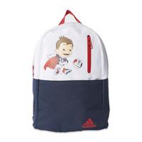 Adidas Euro 2016 Mascot Backpack (Navy)