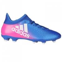 Adidas X 16.3 FG Mens Football B...