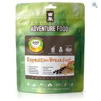 Adventure Foods Expedition Breakfast