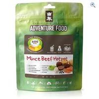 Adventure Foods Mince Hotpot