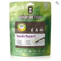 Adventure Foods Vanilla Dessert