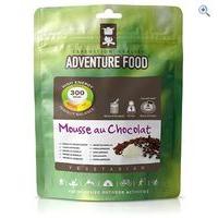 Adventure Foods Chocolate Mousse Dessert