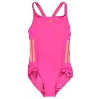 adidas EC3 Swim Suit Girls
