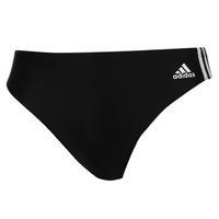 adidas Infinitex 3Stripe Trunk Mens