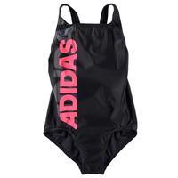 adidas infinitex drive swimsuit junior girls