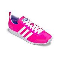 adidas vs jog womens trainers