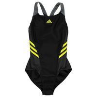 adidas Infinitex Swimsuit Girls