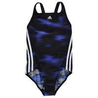 adidas Infinitex Swimsuit Girls