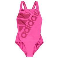 adidas Infinitex Swimsuit Girls