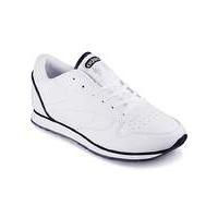 Ador Lace Up Trainers Standard Fit