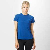 Adidas Women\'s Prime T-Shirt, Blue