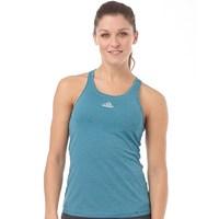 adidas womens uncontrol climachill training tank chill greenmetallic s ...