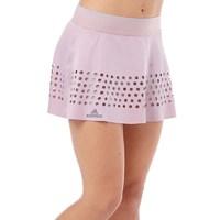 adidas Womens X Stella McCartney Barricade Climalite Tennis Skirt Lilac/Glacial