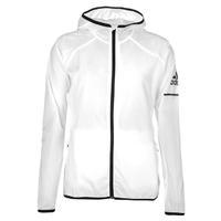 adidas Trans WB Jacket Womens