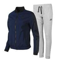 adidas Bomber Jacket Tracksuit Ladies