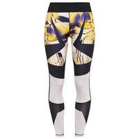 adidas Wow Tights - Womens - Multicolor/Black