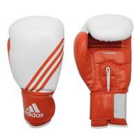 adidas boxfit 12oz boxing gloves