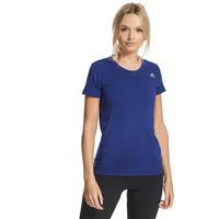 Adidas Women\'s Prime T-Shirt, Navy