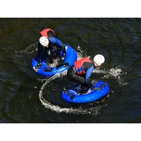 Adventure Tubing Experience for Two - Perthshire