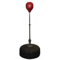 Adjustable Free Standing Rotating Punch Ball