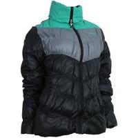 adidas sc colourblocking warmlite jacket womens jackets in black