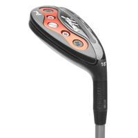 adams red hybrid golf club