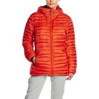 adidas Climaheat Frostlight women\'s Jacket in Red