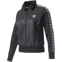 adidas BJ8319 Jacket Women Black women\'s Tracksuit jacket in black