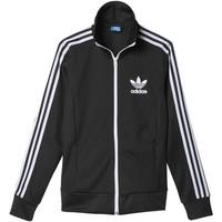 adidas AY8116 Jacket Women women\'s Tracksuit jacket in black