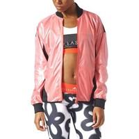 adidas AZ7755 Jacket Women Pink women\'s Tracksuit jacket in pink
