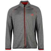 adidas climaheat full zip golf jacket mens