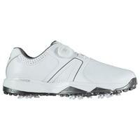 adidas 360 Traxion Boa Mens Golf Shoes